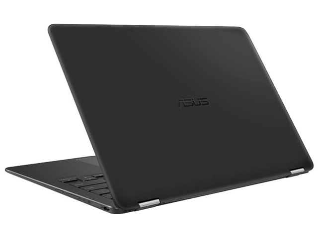 ZenBook Flip S UX370UA Core i5 8250U・8GBメモリ・256GB SSD・13.3型
