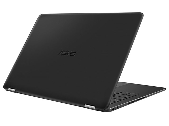 ノートPC ASUS ZenBook UX370UA-8250 ZenBook Flip S UX370UA Core i5 8250U・8GBメモリ・256GB SSD・13.3型