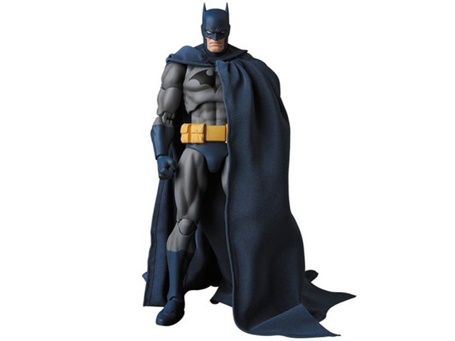 MAFEX BATMAN HUSHの製品画像 - 価格.com