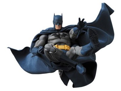 mafex バットマン　hush MAFEX BATMAN 