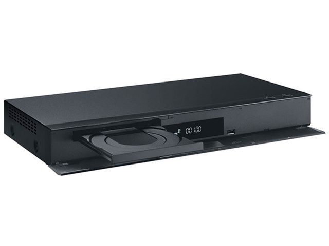 4Kディーガ DMR-4S100の製品画像 - 価格.com