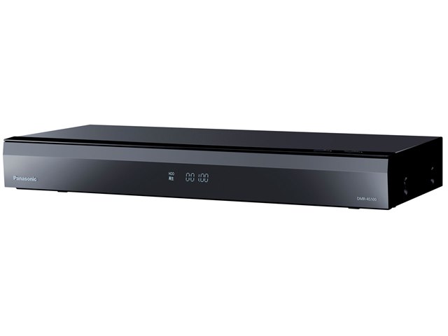 4Kディーガ DMR-4S100の製品画像 - 価格.com