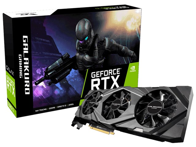 【お値下げ】GeForce RTX グラフィックボード NVIDIA® GeForce RTX™ 3060 GPUを搭載しいたシングルファンで