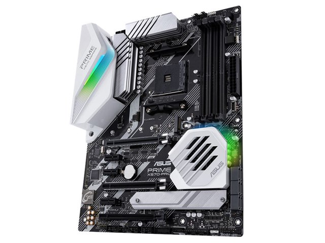 ASUS PRIME X570PRO マザーボードセット PRIME X570-PRO/CSMの製品画像 - 価格.com