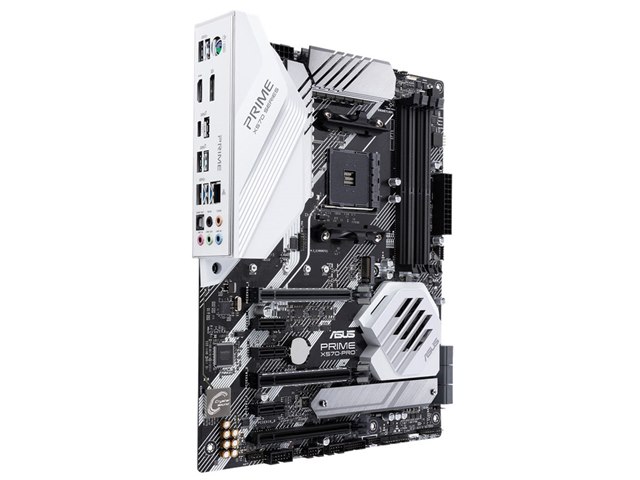 PRIME X570-PRO/CSMの製品画像 - 価格.com