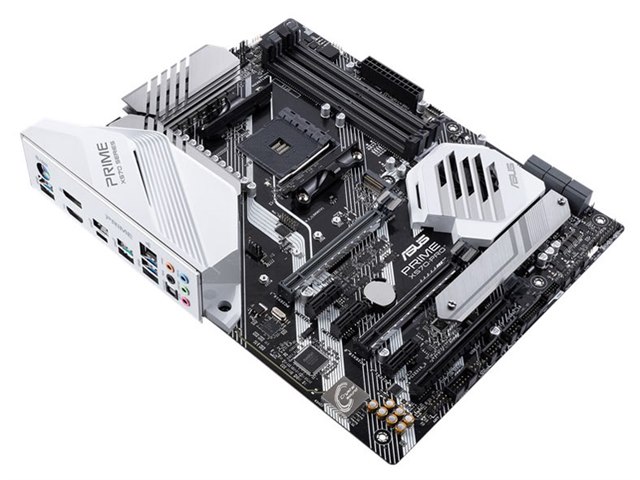 PRIME X570-PRO/CSMの製品画像 - 価格.com