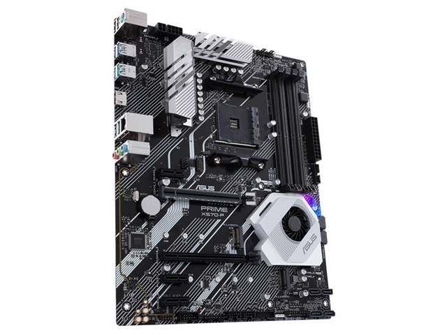PRIME X570-P/CSMの製品画像 - 価格.com