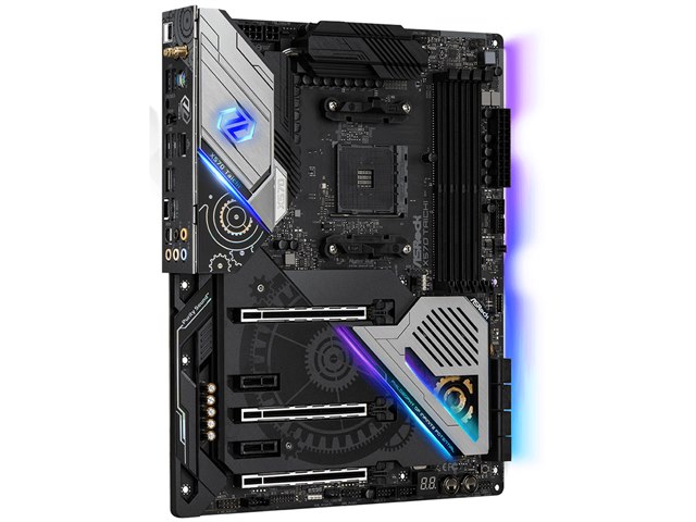 X570 Taichiの製品画像 - 価格.com