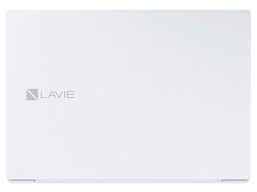 LAVIE ノートPC(PC-NS300HAW)/ホワイト LAVIE ノートPC(PC-NS300HAW)/ホワイト NEC LAVIE Note Standard