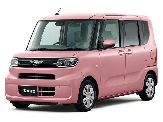 タント 2019年モデルの製品画像 - 価格.com