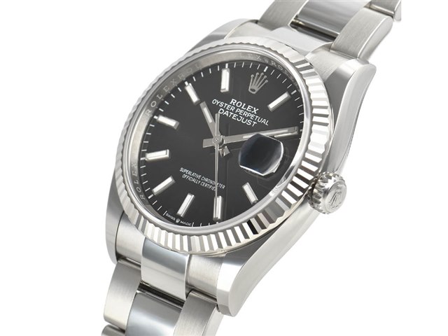 �f�C�g�W���X�g 126234 [�I�C�X�^�[�u���X���b�g �u���b�N]