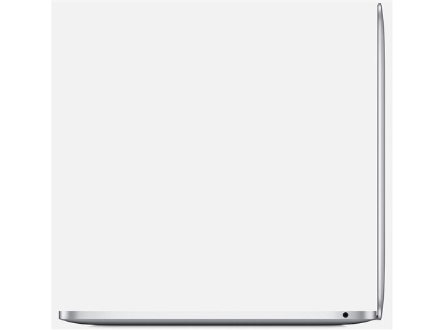 MacBook Pro Retinaディスプレイ 1400/13.3 MUHR2J/A [シルバー]の製品 