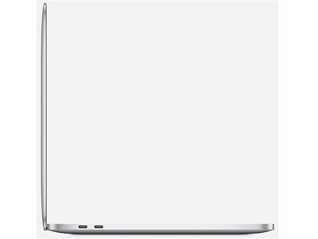 MacBook Pro Retinaディスプレイ 1400/13.3 MUHR2J/A [シルバー]の製品