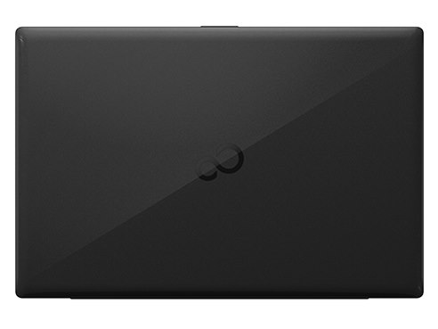 FMV LIFEBOOK NH90/D2 FMVN90D2B [ブライトブラック]の製品画像