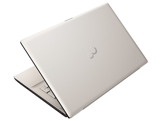 富士通 - Fujitsu LifeBook NH90/D2 シャンパンゴールド FMV LIFEBOOK NH90/D2 FMVN90D2G [シャンパンゴールド]の製品