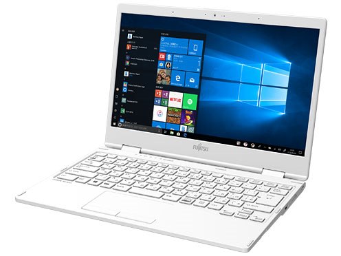 FMV LIFEBOOK MH35/D2 FMVM35D2Wの製品画像 - 価格.com