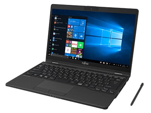FMV LIFEBOOK UH95/D2 FMVU95D2Bの製品画像 - 価格.com