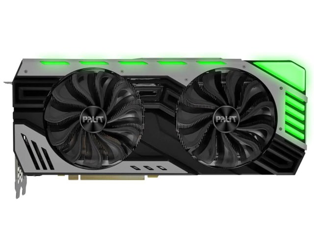 NE6207SS19P2-1040J (GeForce RTX2070 SUPER JS 8GB) [PCIExp 8GB