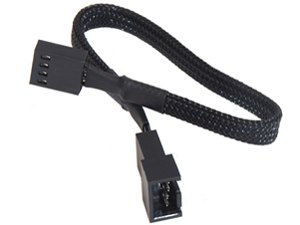 KAZE-FLEX 92mm PWM RGB KF9225FD23R-Pの製品画像 - 価格.com