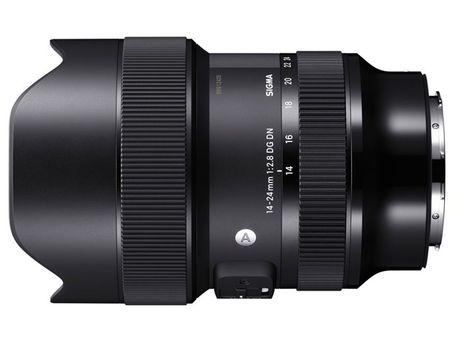 14-24mm F2.8 DG DN [ソニーE用]の製品画像 - 価格.com