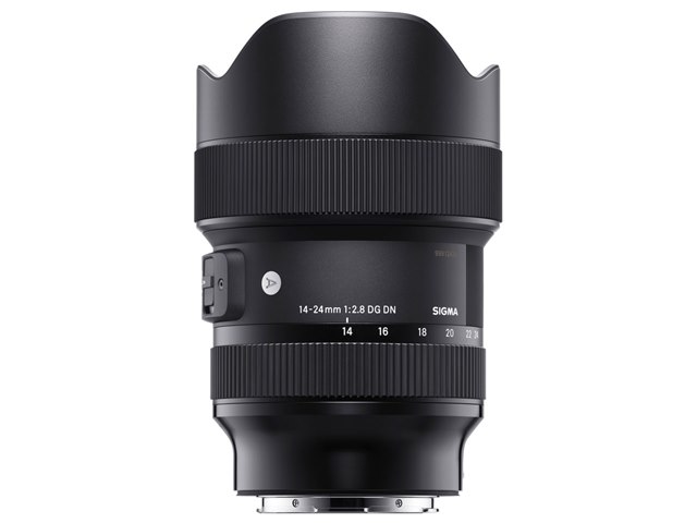 14-24mm F2.8 DG DN [ソニーE用]の製品画像 - 価格.com