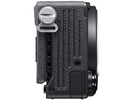 SIGMA fp ボディの製品画像 - 価格.com