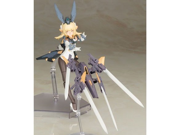 フレームアームズ・ガール ゼルフィカール ST Ver.の製品画像 - 価格.com
