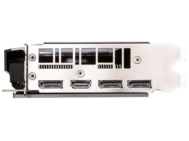 GeForce RTX 2070 SUPER VENTUS OC [PCIExp 8GB]の製品画像 - 価格.com