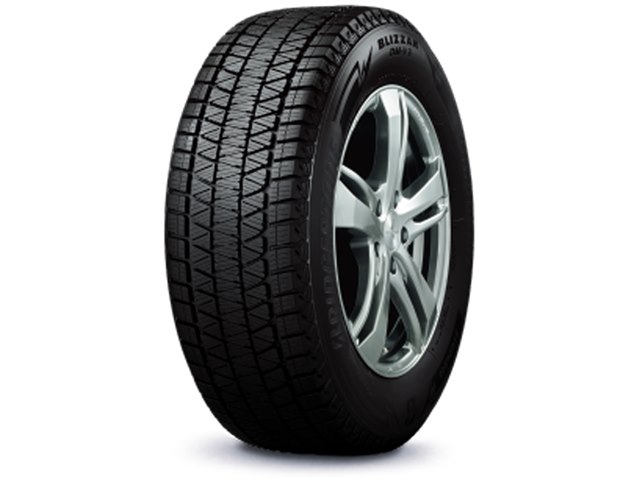BLIZZAK DM-V3 265/60R18 110Qの製品画像 - 価格.com