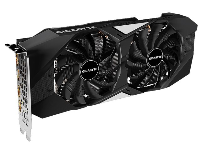 GV-N206SWF2OC-8GD [PCIExp 8GB]の製品画像 - 価格.com