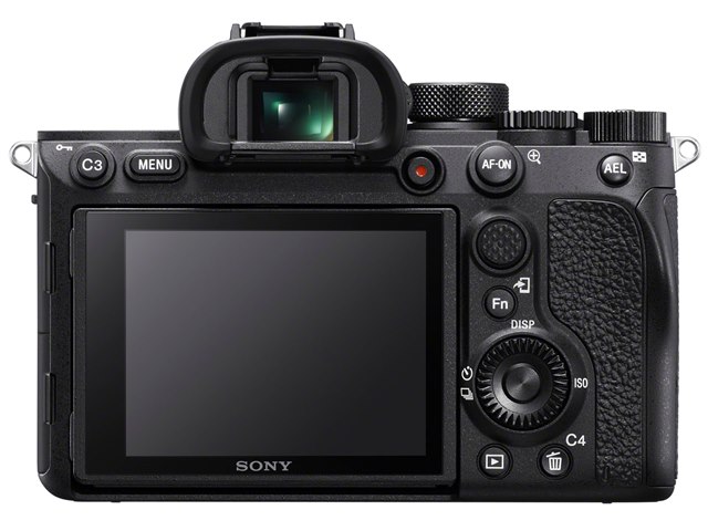 【新品級】SONY デジタル一眼カメラα7R IV ILCE-7RM4 保証残有