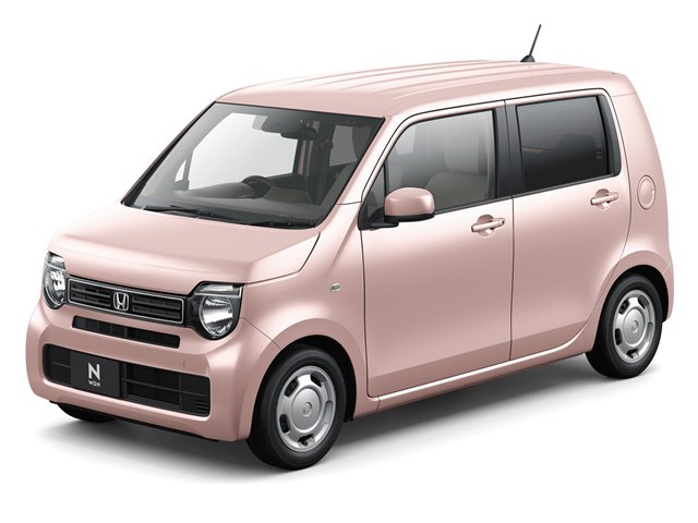 N-WGN 2019年モデルの製品画像 - 価格.com