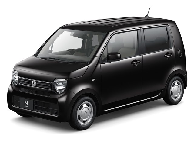 N-WGN 2019年モデルの製品画像 - 価格.com