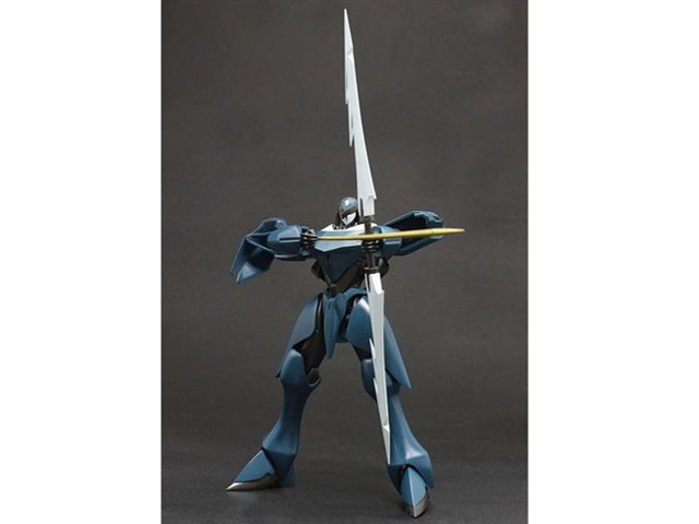 宇宙の騎士テッカマンブレード テッカマンダガーの製品画像 - 価格.com