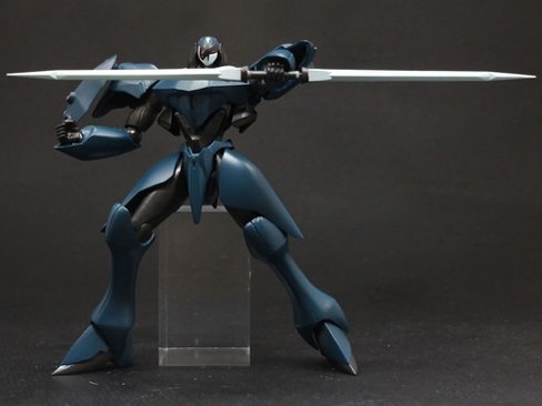宇宙の騎士テッカマンブレード テッカマンダガーの製品画像 - 価格.com