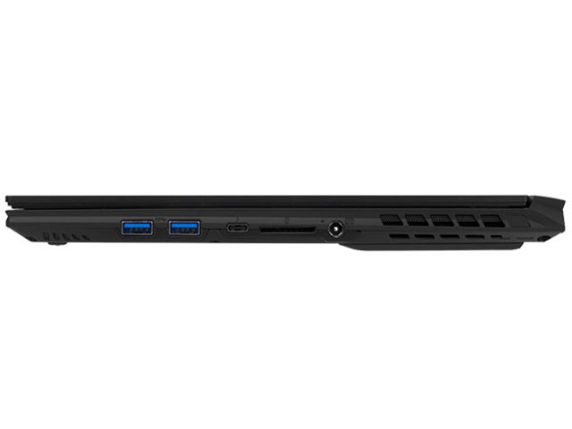 クリエーター向けノートPCAERO 15 OLED SA-7JP5020SH｜ゲーミングノート