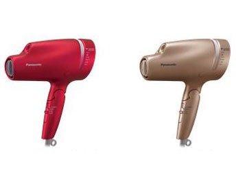 ヘアードライヤー ナノケア EH-NA0B-PN ピンクゴールド ナノケア EH-NA0B-PN [ピンクゴールド]の製品画像 - 価格.com