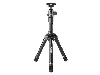 Nikon FTU-01 ブラック三脚 ND オリジナル三脚 NDTP1の製品画像 - 価格.com