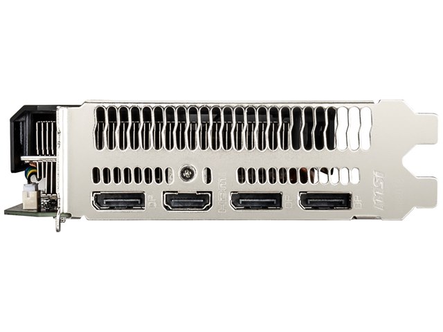 GeForce RTX 2060 SUPER AERO ITX [PCIExp 8GB]の製品画像 - 価格.com