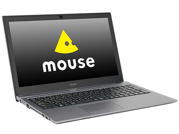 マウスコンピューター m-book MB-N520BD-M2S2 m-Book N520BD-M2S2 Core i7/8GBメモリ/256GB SSD/MX250/15.6型フルHD