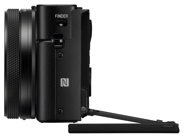 サイバーショット DSC-RX100M7の製品画像 - 価格.com