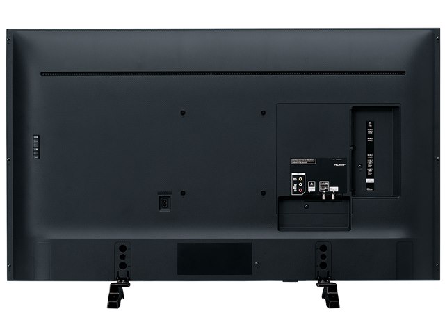 VIERA TH-49GX500 [49インチ]の製品画像 - 価格.com