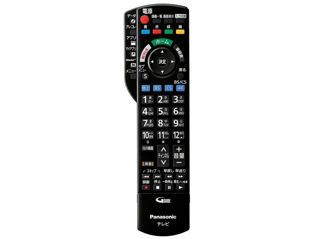 VIERA TH-43GX500 [43インチ]の製品画像 - 価格.com