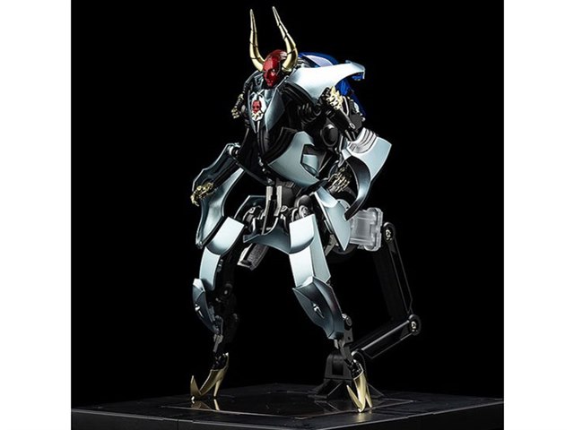 PERSONA5 the Animation 可変ヨハンナ/アナトの製品画像 - 価格.com