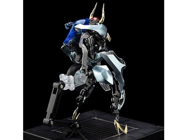 可変ヨハンナ/アナト 「PERSONA5 the Animation」 PERSONA5 the Animation 可変ヨハンナ/アナトの製品画像 - 価格.com