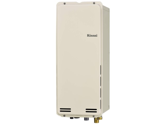 【GWセール】美品‼️Rinnai ガス給湯器 　都市ガス【大幅値下げ】 価格.com】給湯器 格安！激安！大幅値下げランキング