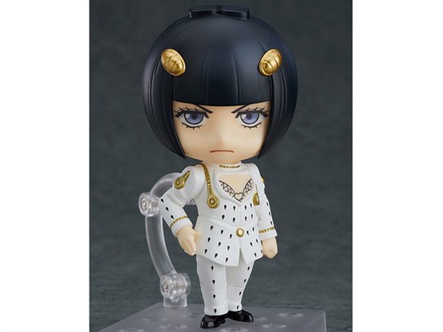 ねんどろいど ブローノ・ブチャラティの製品画像 - 価格.com