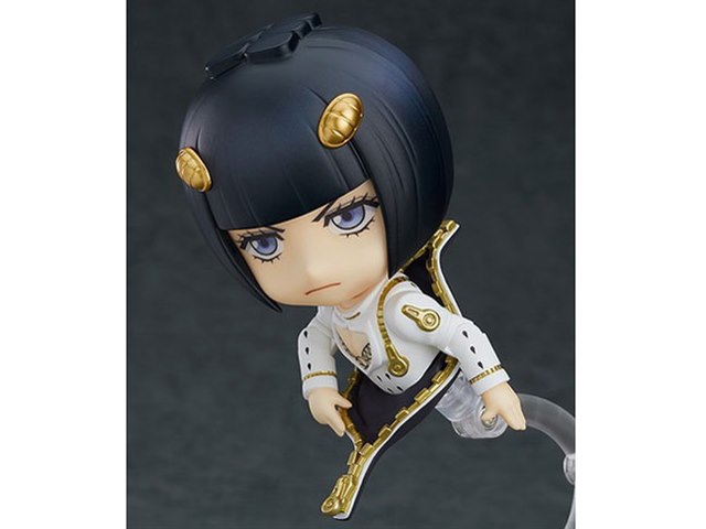 ねんどろいど　♡　ブチャラティ　B Amazon.co.jp: ねんどろいど TVアニメ「ジョジョの奇妙な冒険