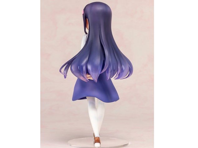 私に天使が舞い降りた！ 1/7 白咲花 制服verの製品画像 - 価格.com