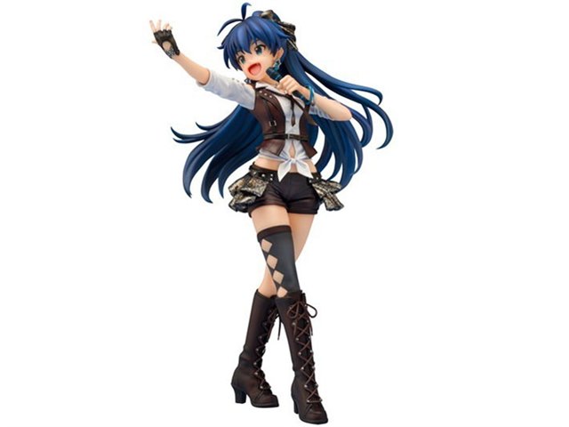 ファニーナイツ アイドルマスター ミリオンライブ！ 1/7 我那覇 響 